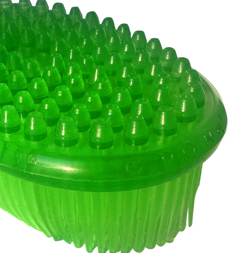hDgzzwdP_2.webp Hot EPONA LTD Epona Gummy Scrubby Spring Green