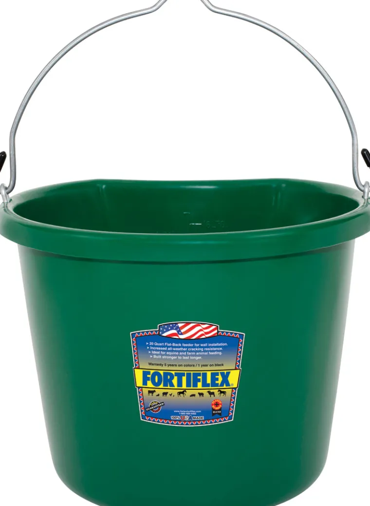 hZbWcOOH_2.webp Hot BRADLEY CALDWELL Fortiflex® Standard 20-Quart Flatback Bucket