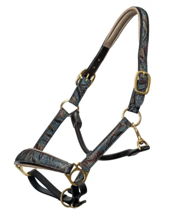 Fashion HALTER EGO ® Aspen Halter Black