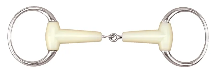 happy-mouth-bits-jointed-eggbu-kzelqRMx-0.webp Sale ERS Happy Mouth Bits® Jointed Eggbutt Bit