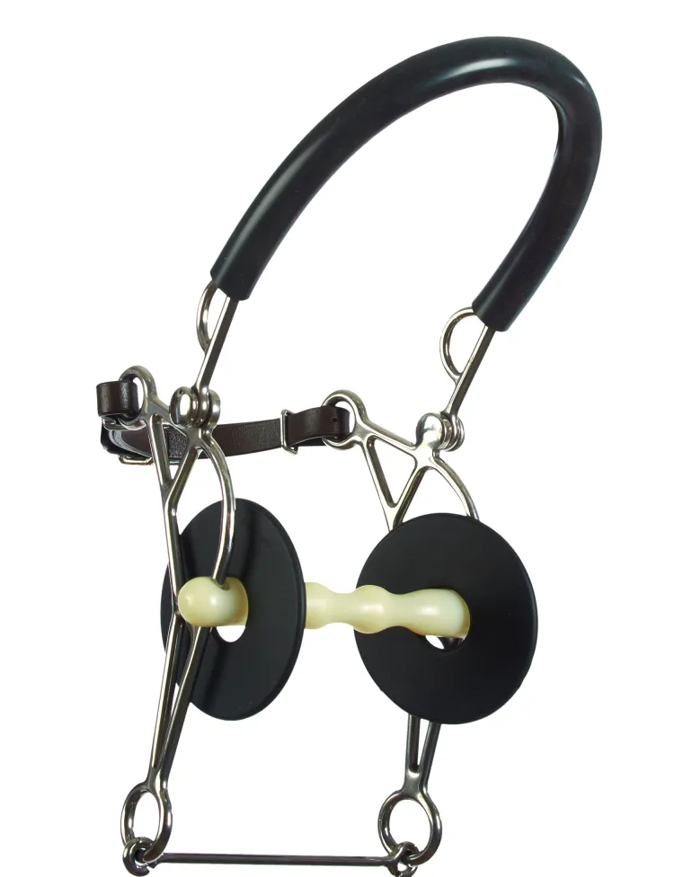 happy-mouth-mullen-mouth-hacka-TjFAsZDd-0.webp Hot ERS Happy Mouth Mullen Mouth Hackamore Bit