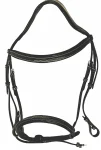 Online JPC EQUESTRIAN HDR Pro MonoCrown Bridle