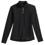 Hot KIRSCH HeatBlast™ Ladies’ Sidney Long-Sleeve Shirt