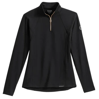 Hot KIRSCH HeatBlast™ Ladies’ Sidney Long-Sleeve Shirt