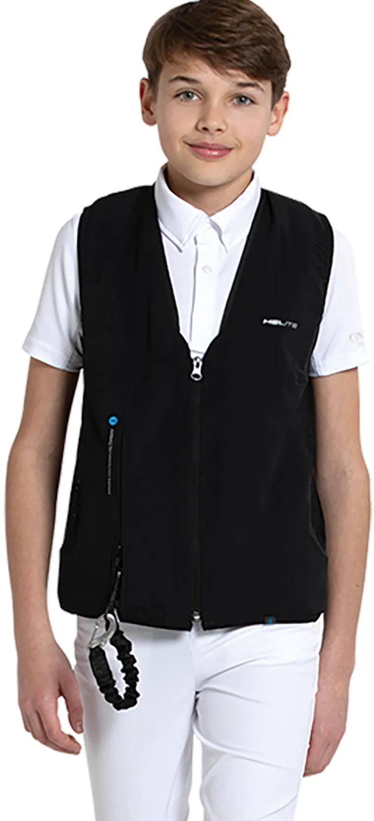 helite-childrens-zipin-2-airba-OVDnSIVd-1.webp Best HANSEN DISTRIBUTION Helite Children’s Zip’In 2 Airbag Vest Black