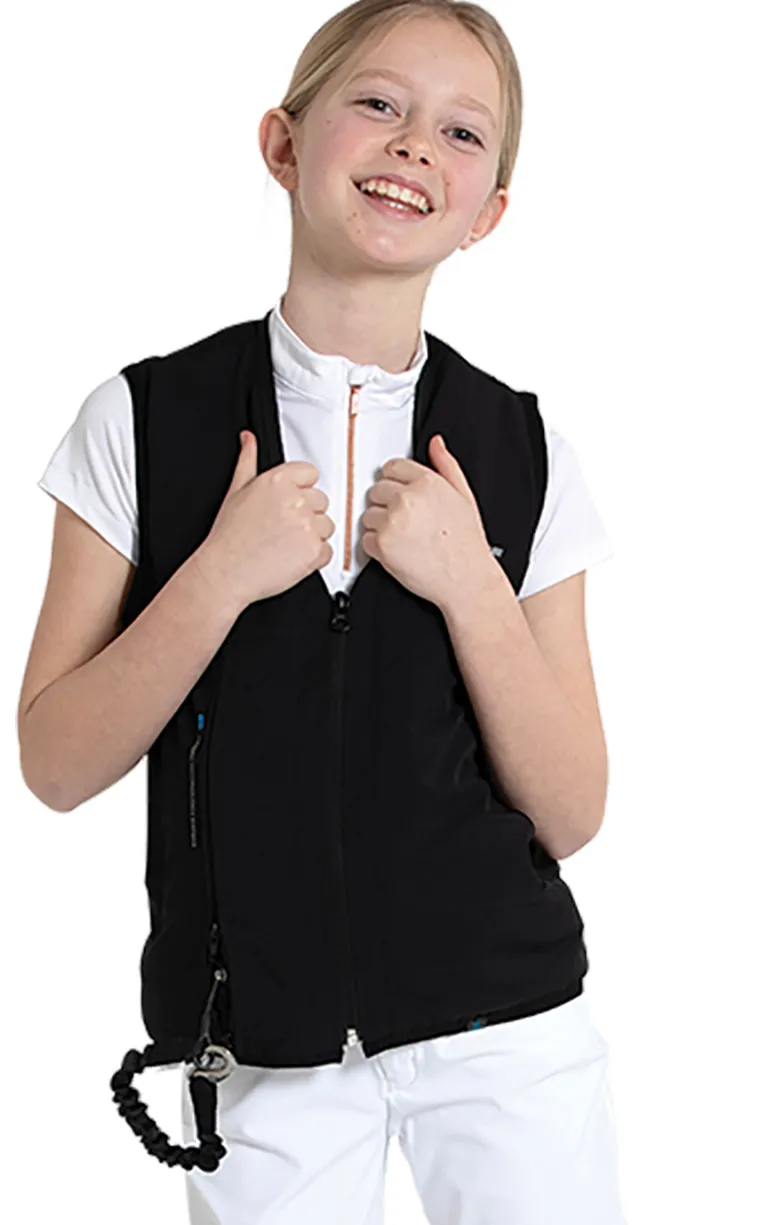 helite-childrens-zipin-2-airba-OVDnSIVd-4.webp Best HANSEN DISTRIBUTION Helite Children’s Zip’In 2 Airbag Vest Black