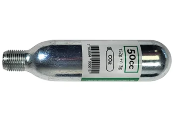 Fashion HANSEN DISTRIBUTION Helite CO2 Cartridge Std 50cc