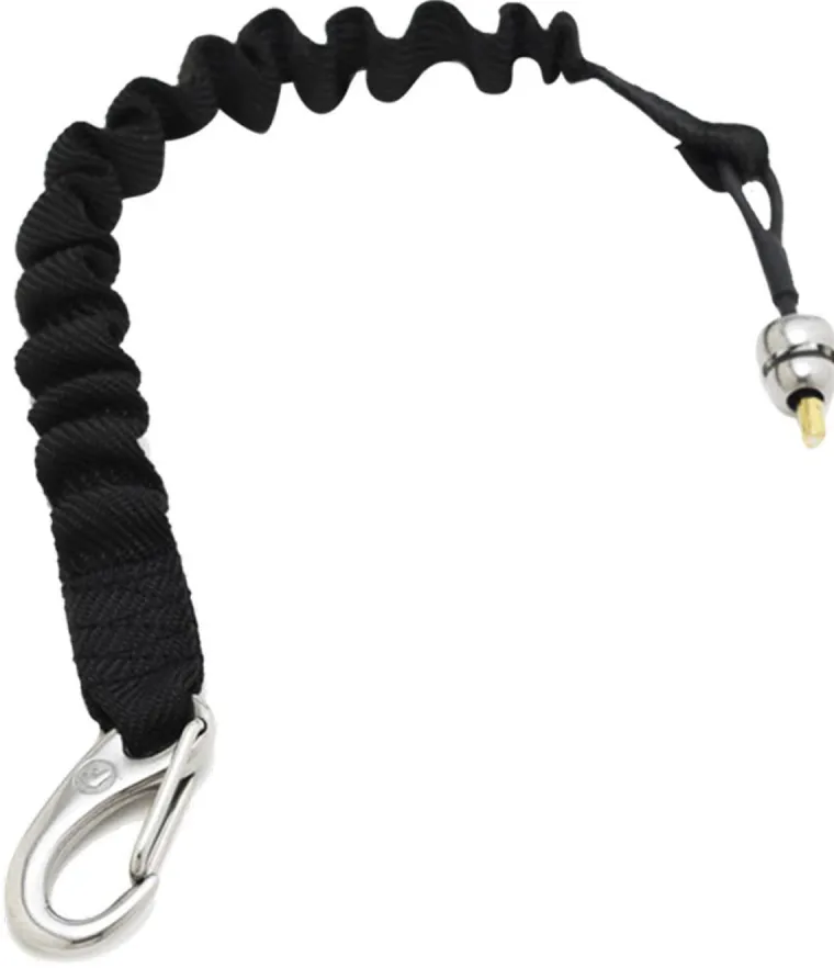 helite-lanyard-with-key-ball-e-KwqsownS-0.webp Hot HANSEN DISTRIBUTION Helite Lanyard With Key Ball Equestrian Std Black