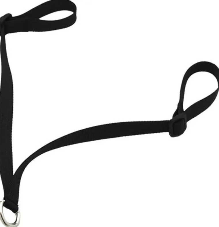 helite-saddle-strap-std-y-eMWLzmjf-0.webp Clearance HANSEN DISTRIBUTION Helite Saddle Strap Std Y Black