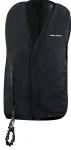 Clearance HANSEN DISTRIBUTION Helite Zip’In 2 Airbag Vest* Black