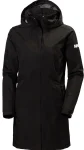 Sale HELLY HANSEN ® Aden Long Rain Coat Black