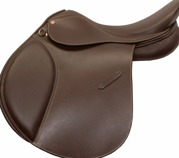 henri-de-rivel-advantage-all-p-HSbVgzfd-0.webp Best JPC EQUESTRIAN Henri De Rivel Advantage All-Purpose Saddle