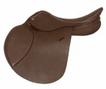 Outlet JPC EQUESTRIAN Henri De Rivel Advantage Close Contact Saddle Austrailian Nut