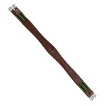 Outlet JPC EQUESTRIAN Henri De Rivel Advantage Overlay Girth Australian Nut
