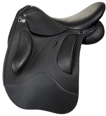 Outlet JPC EQUESTRIAN Henri De Rivel All-Terrain Endurance IGP Saddle