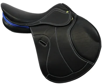 Outlet JPC EQUESTRIAN Henri De Rivel Cahill Close Contact Saddle