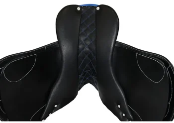 Outlet JPC EQUESTRIAN Henri De Rivel Cahill Close Contact Saddle
