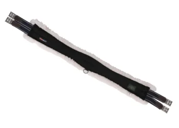 Clearance JPC EQUESTRIAN Henri De Rivel EquiCool Fleece Girth