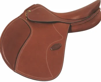 Best JPC EQUESTRIAN Henri De Rivel Lumina Close Contact Saddle