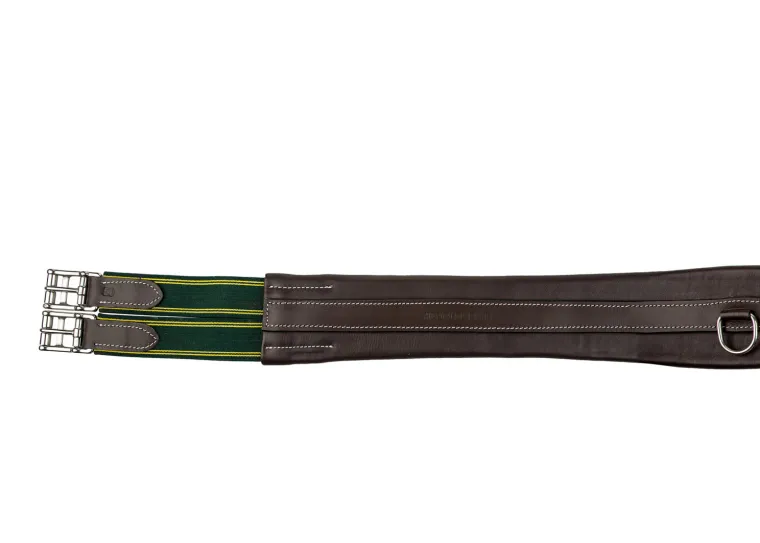 henri-de-rivel-pro-chafeless-s-feMtanwz-1.webp Hot JPC EQUESTRIAN Henri De Rivel Pro Chafeless Snap Girth Havana