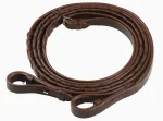 Hot JPC EQUESTRIAN Henri De Rivel Pro Extra-Long Flat Laced Reins