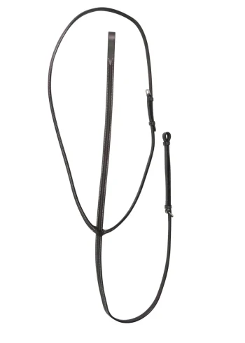 Discount JPC EQUESTRIAN Henri De Rivel Pro Plain Raised Standing Martingale