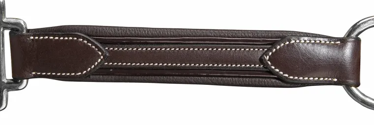 henri-de-rivel-stress-free-hal-CHejVLaF-3.webp Clearance JPC EQUESTRIAN Henri De Rivel Stress Free Halter With Fancy Contrast Stitching