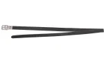 Outlet JPC EQUESTRIAN Henri De Rivel Triple Covered Grippy Close Contact Stirrup Leathers