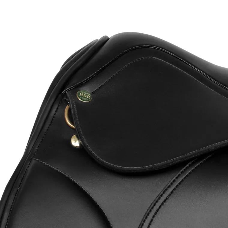 henri-de-rivel-vegan-x-all-pur-LSBBcTpD-4.webp Sale JPC EQUESTRIAN Henri De Rivel Vegan-X All-Purpose Pony Saddle Black