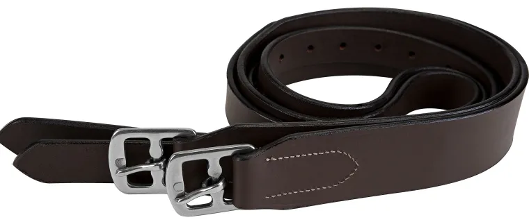henri-de-rivel-x-wide-stirrup-ylxfMUDi-2.webp Discount JPC EQUESTRIAN Henri De Rivel X-Wide Stirrup Leathers