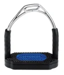 Sale GEM-HERM SPRENGER Herm Sprenger 4-F Bow Balance Stirrup Irons