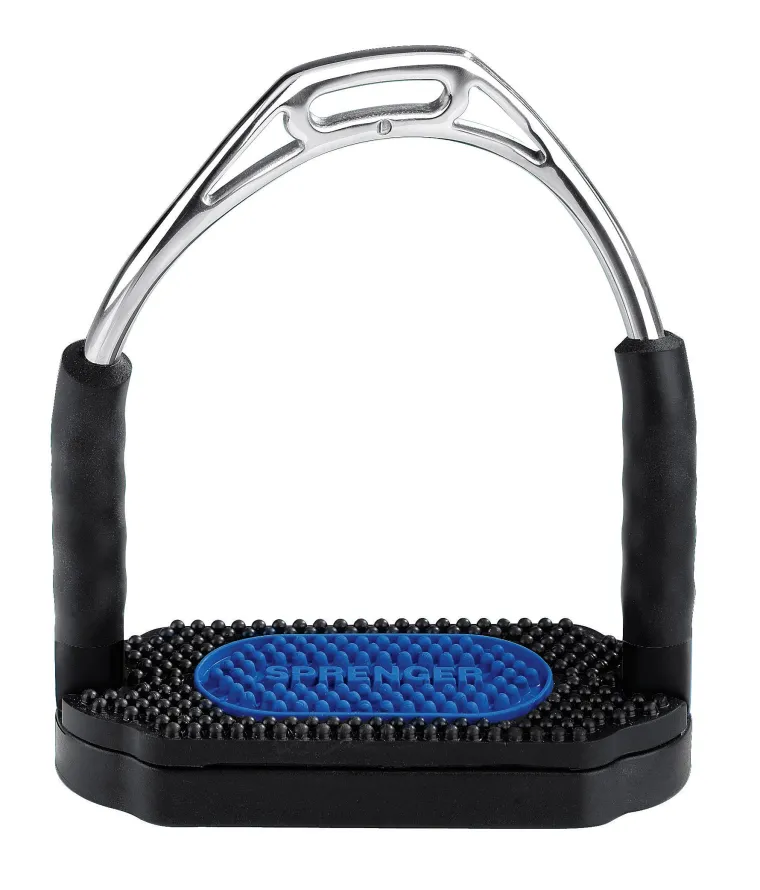 herm-sprenger-4-f-bow-balance-LwUdpBxt-0.webp Sale GEM-HERM SPRENGER Herm Sprenger 4-F Bow Balance Stirrup Irons