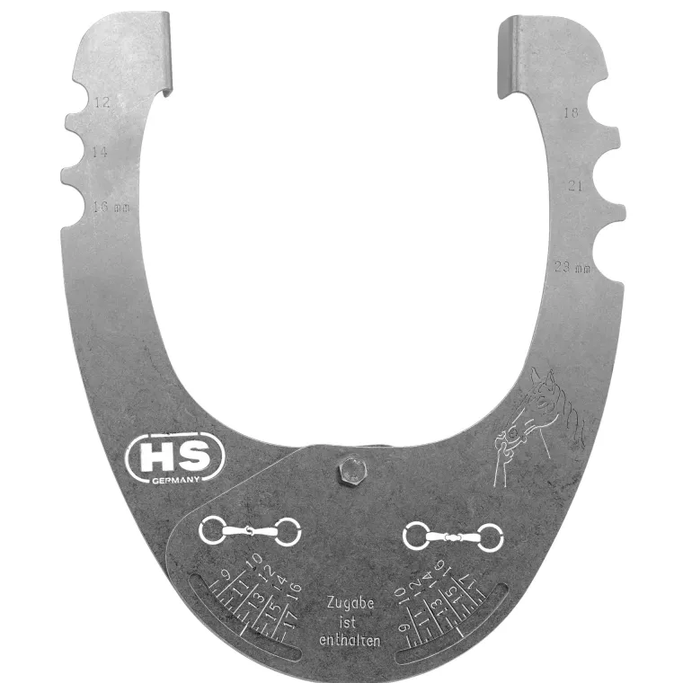 herm-sprenger-bit-measure-yPQpmhhF-0.webp Clearance GEM-HERM SPRENGER Herm Sprenger® Bit Measure