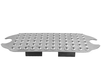 Online GEM-HERM SPRENGER Herm Sprenger® Bow Balance Stirrup Pads