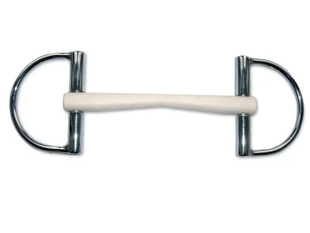 Hot GEM-HERM SPRENGER Herm Sprenger® Duo D-Ring Bit (16mm)