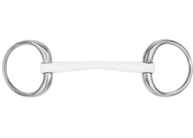 herm-sprenger-duo-eggbutt-bit-bnzrDosi-0.webp Best GEM-HERM SPRENGER Herm Sprenger® Duo Eggbutt Bit - 16 Mm Mouth White