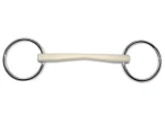 Discount GEM-HERM SPRENGER Herm Sprenger® Duo Loose Ring Snaffle Bit (16mm)