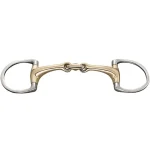 Discount GEM-HERM SPRENGER Herm Sprenger® Dynamic RS Sensogan® Eggbutt Bit (16mm)