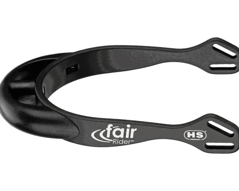 herm-sprenger-fairrider-spurs-uskyVFPb-2.webp Outlet GEM-HERM SPRENGER Herm Sprenger® FairRider Spurs