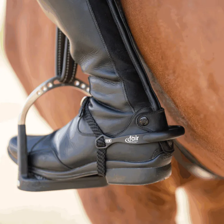 herm-sprenger-fairrider-spurs-uskyVFPb-3.webp Outlet GEM-HERM SPRENGER Herm Sprenger® FairRider Spurs