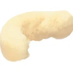 Fashion GEM-HERM SPRENGER Herm Sprenger Kombi Hackamore Lambskin Noseband Ivory