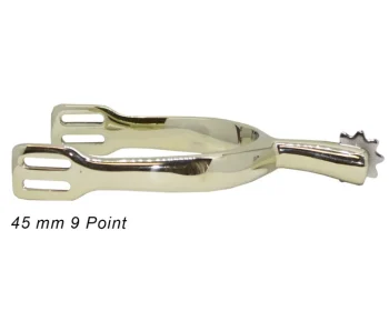 Clearance GEM-HERM SPRENGER Herm Sprenger® Men’s German Silver Spurs