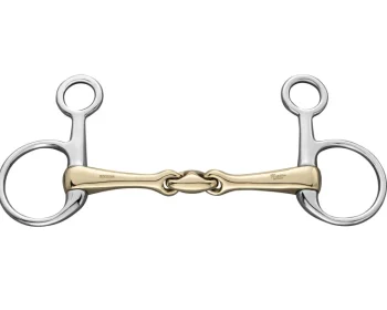 New GEM-HERM SPRENGER Herm Sprenger® Sensogan® KK Ultra Baucher - 16mm Mouth; 4.5cm Cheek