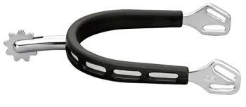 Fashion GEM-HERM SPRENGER Herm Sprenger® Ultra Fit Extra Grip Rowel End Spurs