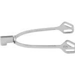 Hot GEM-HERM SPRENGER Herm Sprenger® Ultra Fit Slimline Spurs