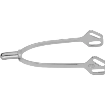 Hot GEM-HERM SPRENGER Herm Sprenger® Ultra Fit Slimline Spurs