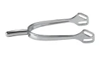 Fashion GEM-HERM SPRENGER Herm Sprenger® Ultra Fit Straight Neck Spurs