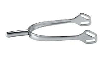 Fashion GEM-HERM SPRENGER Herm Sprenger® Ultra Fit Straight Neck Spurs