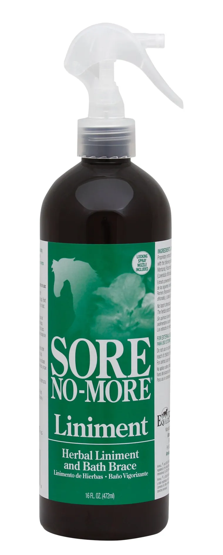 hfwkEHhx_0.webp Sale RJ MATTHEWS Arenus® Sore No-More® Classic Liniment