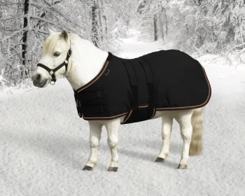 Sale KENSINGTON ™ Signature Mini Heavyweight Turnout Blanket